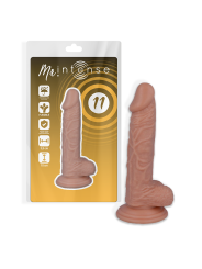 MR INTENSE - 11 REALISTIC COCK 18 CM -O- 3.8 CM