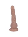 MR INTENSE - 12 REALISTISCHE PENIS 18,2 CM -OF- 2,5 CM