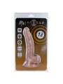 MR INTENSE - 12 REALISTIC PENIS 18.2 CM -O- 2.5 CM