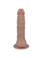 MR INTENSE - 13 PENE REALÍSTICO 18.5 CM -O- 3.2 CM