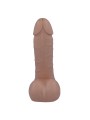MR INTENSE - 14 REALISTIC COCK 18.5 CM -O- 3.8 CM