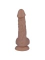 MR INTENSE - 16 REALISTIC COCK 19.6 CM -O- 3.2 CM