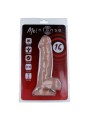 MR INTENSE - 16 PENE REALÍSTICO 19.6 CM -O- 3.2 CM