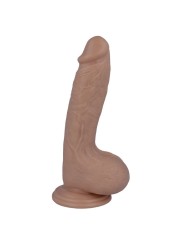 MR INTENSE - 17 PÊNIS REALÍSTICO 19.7 CM -O- 4.1 CM