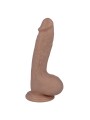MR INTENSE - 17 PENE REALÍSTICO 19.7 CM -O- 4.1 CM