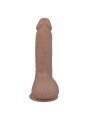 MR INTENSE - 17 PÊNIS REALÍSTICO 19.7 CM -O- 4.1 CM