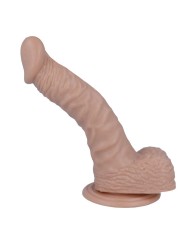 MR INTENSE - 18 PÉNIS RÉALISTE 19.8 CM -O- 3.2 CM