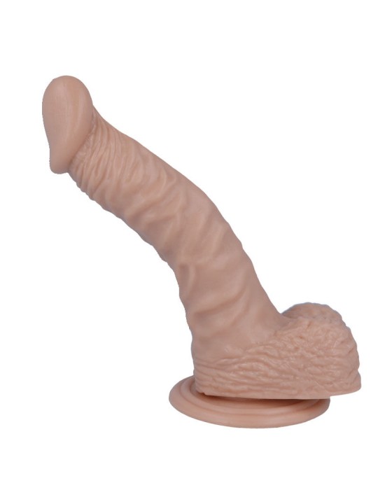 MR INTENSE - 18 PÉNIS RÉALISTE 19.8 CM -O- 3.2 CM