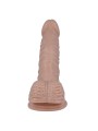 MR INTENSE - 18 PÉNIS RÉALISTE 19.8 CM -O- 3.2 CM