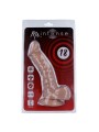 MR INTENSE - 18 PÉNIS RÉALISTE 19.8 CM -O- 3.2 CM