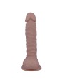 MR INTENSE - 19 PENE REALÍSTICO 20 CM -O- 3.1 CM