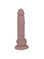 MR INTENSE - 19 PÉNIS RÉALISTE 20 CM -O- 3.1 CM