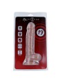 MR INTENSE - 19 PENE REALÍSTICO 20 CM -O- 3.1 CM