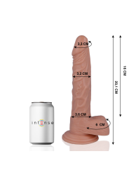 MR INTENSE - 21 REALISTISCHE PENIS 20,1 CM -OF- 3,2 CM
