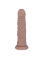 MR INTENSE - 22 PÉNIS RÉALISTE 20.1 CM -O- 4.4 CM
