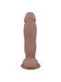 MR INTENSE - 24 REALISTIC PENIS 21 CM -O- 4.6 CM