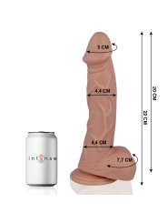 MR INTENSE - 26 PÉNIS RÉALISTE 22 CM -O- 4.4 CM