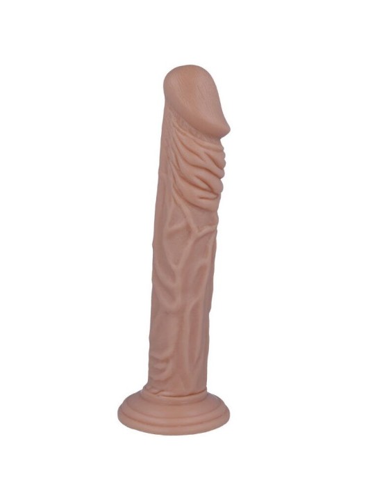 MR INTENSE - 27 REALISTISCHE PENIS 22,3 CM -OF- 4 CM