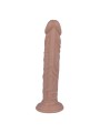 MR INTENSE - 27 REALISTISCHER PENIS 22.3 CM -O- 4 CM