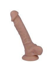 MR INTENSE - 28 REALISTIC PENIS 22.3 CM -O- 3.4 CM