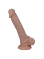 MR INTENSE - 28 PENE REALÍSTICO 22.3 CM -O- 3.4 CM