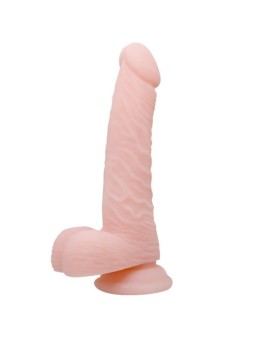 BAILE - SUPER REALISTISCHER NATÜRLICHER DILDO 18.8 CM