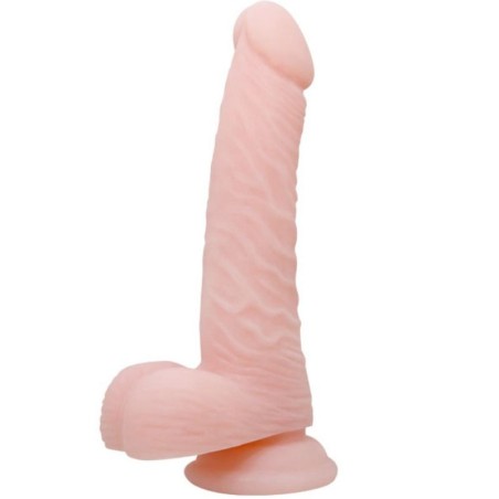 BAILE - SUPER NATUURLIJKE REALISTISCHE DILDO 18,8 CM