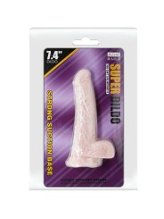 BAILE - SUPER REALISTIC NATURAL DILDO 18.8 CM