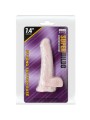 BAILE - SUPER NATUURLIJKE REALISTISCHE DILDO 18,8 CM