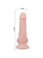 BAILE - SUPER REALISTIC NATURAL DILDO 16.5 CM