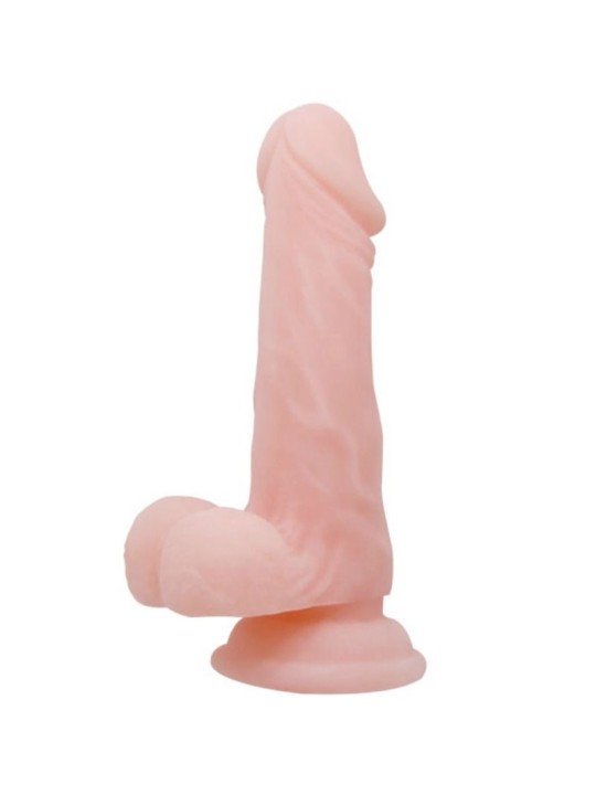 BAILE - GODE NATUREL SUPER RÉALISTE 16.5 CM