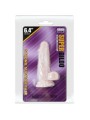 BAILE - GODE NATUREL SUPER RÉALISTE 16.5 CM