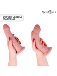 MR INTENSE - MÉDIO TERENCE DILDO 20 CM -Ø- 5 CM