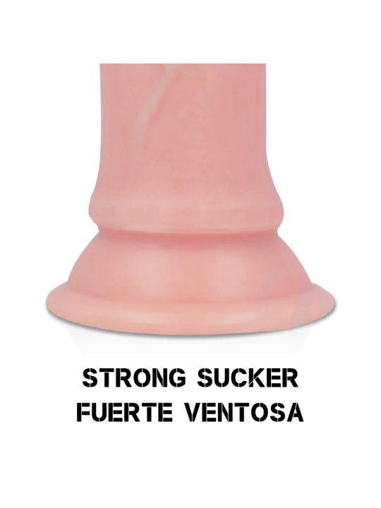 ROCKARMY - LEOPARDO DE DENSIDADE DUPLA ROCKARMY 23 CM -O- 4.77 CM