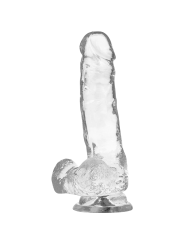 X RAY - KLARER HAHN MIT EIER 18.5 CM -O- 3.8 CM