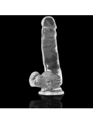X RAY - KLARER HAHN MIT EIER 18.5 CM -O- 3.8 CM