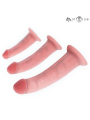MR INTENSE - MÉDIO TERENCE DILDO 20 CM -Ø- 5 CM