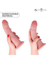MR INTENSE - GRANDE DILDO TERENCE 22,5 CM -Ø- 5,6 CM