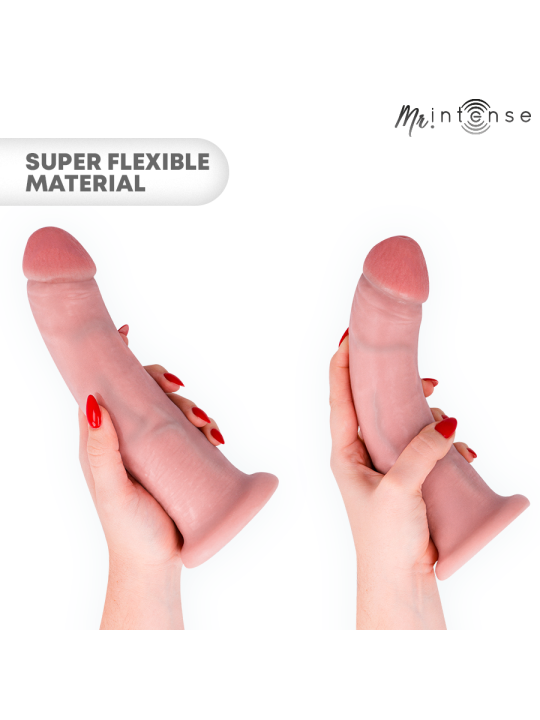 MR INTENSE - BIG TERENCE DILDO 22,5 CM -Ø- 5,6 CM