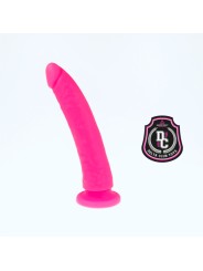 DELTA CLUB - TOYS GODE MÉDICAL SILICONE ROSE 17 CM -O- 3 CM