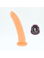 DELTA CLUB - SPEELGOED NATUURLIJKE DILDO MEDISCHE SILICONEN 20 CM -OF-