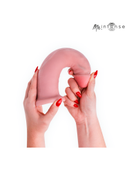 MR INTENSE - BIG TERENCE DILDO 22,5 CM -Ø- 5,6 CM