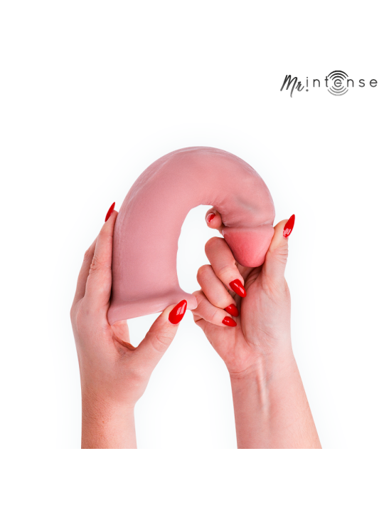 MR INTENSE - BIG TERENCE DILDO 22,5 CM -Ø- 5,6 CM