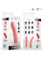 MR INTENSE - BIG TERENCE DILDO 22,5 CM -Ø- 5,6 CM