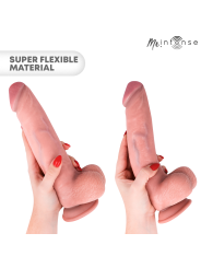 MR INTENSE - NEESON DILDO 27 CM -Ø- 5,6 CM
