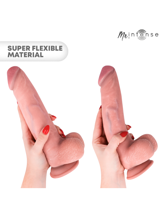 MR INTENSE - NEESON DILDO 27 CM -Ø- 5,6 CM