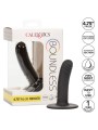 CALEXOTICS - DILDO BOUNDLESS 12 CM COMPATÍVEL COM ARNÊS
