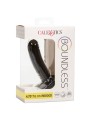 CALEXOTICS - BOUNDLESS DILDO 12 CM COMPATIBEL MET HARNAS
