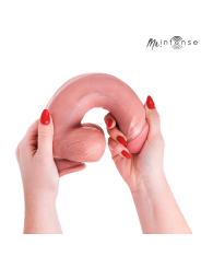 MR INTENSE - DILDO NEESON 27 CM -Ø- 5.6 CM