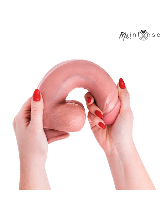 MR INTENSE - DILDO NEESON 27 CM -Ø- 5.6 CM
